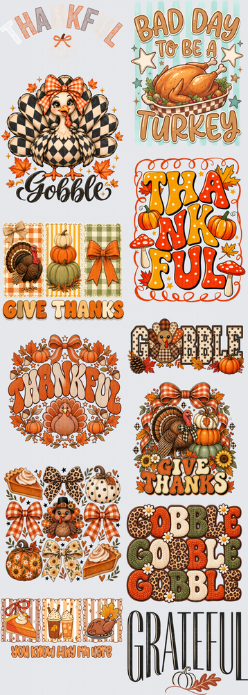 Thanksgiving Premade 14