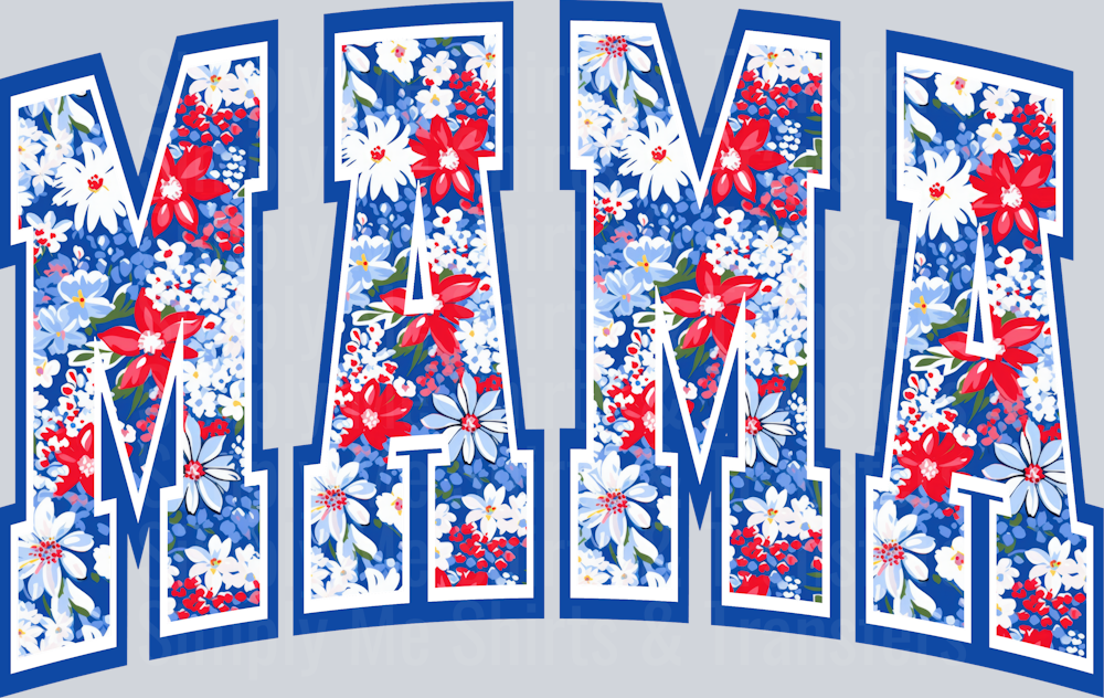 MAMA-JULY-FLORAL