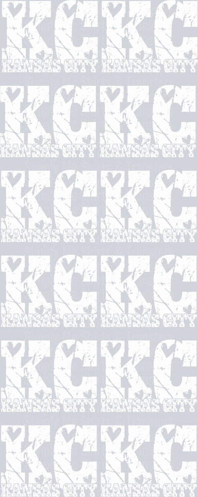KC love
