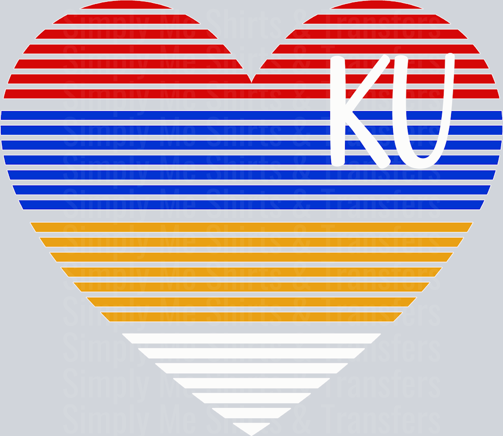 kustripeheart