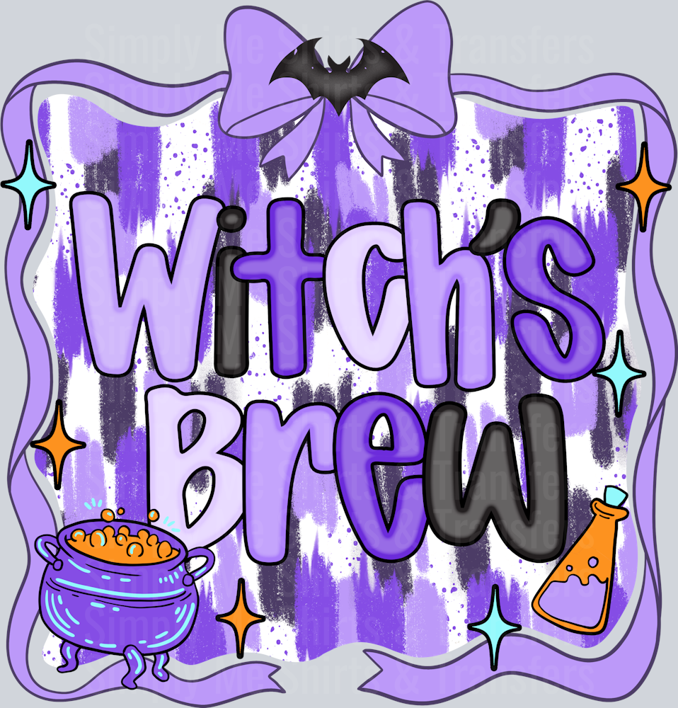 witchsbrew