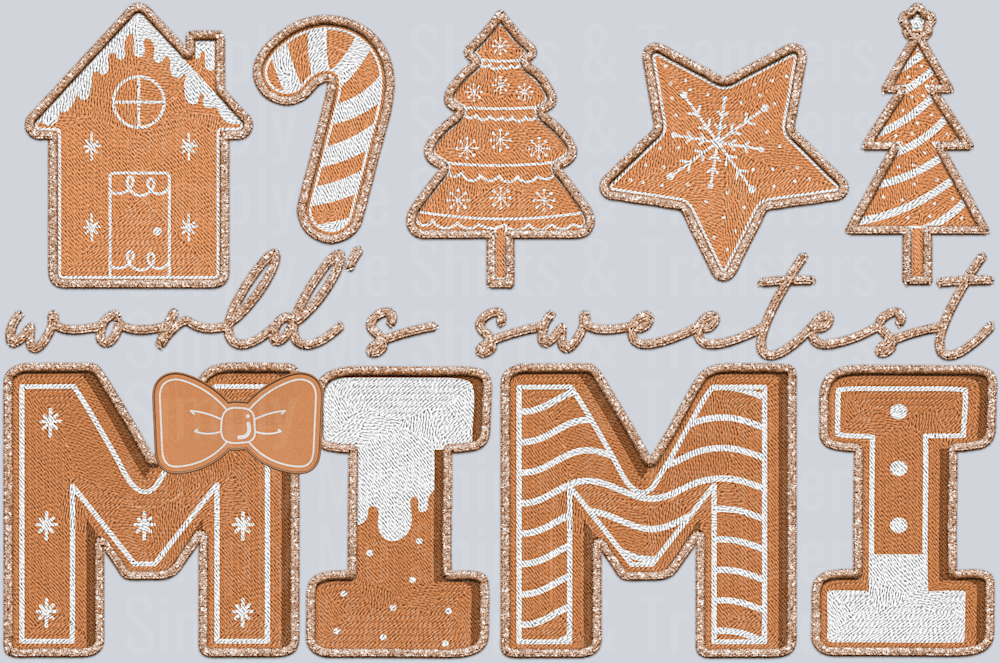 worlds sweetest mimi