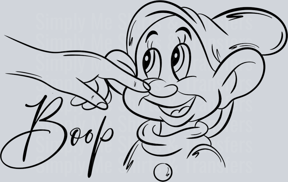 Boop - Dopey