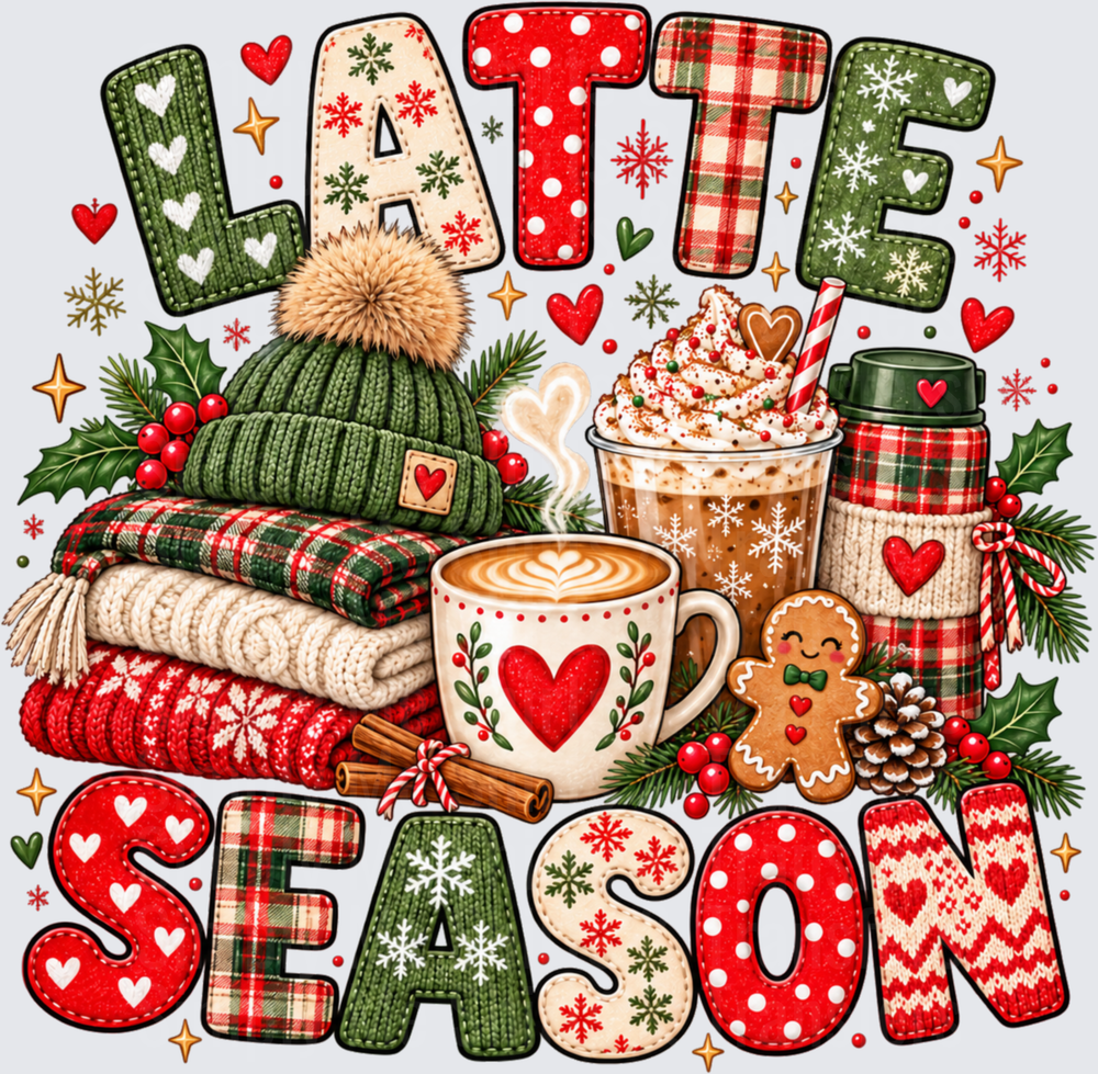 Latte Season