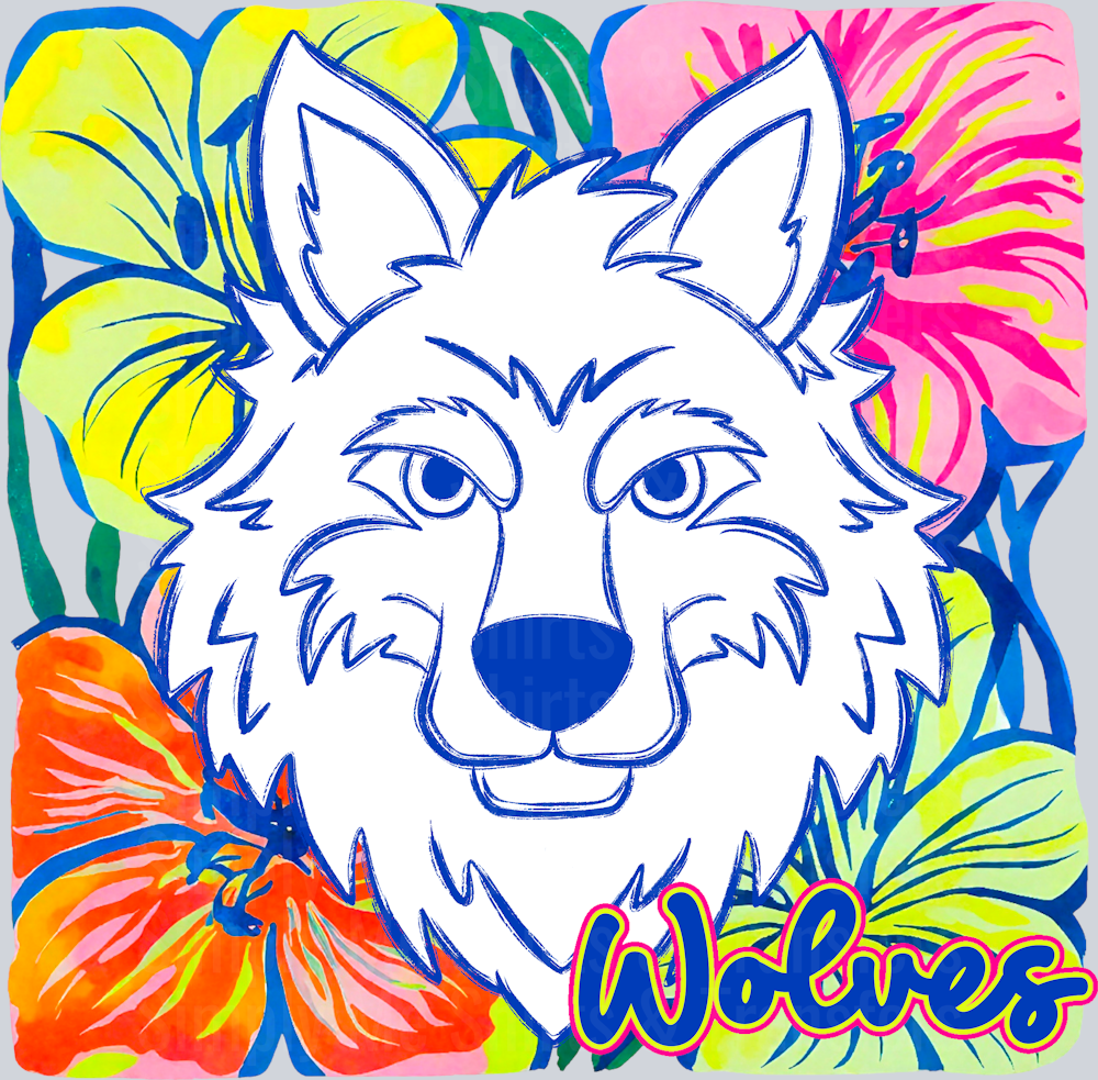 Wolves