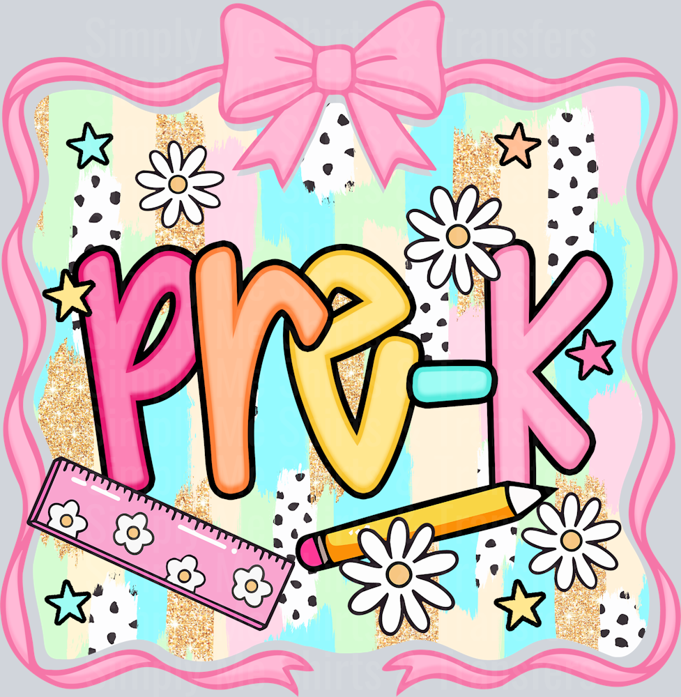 Pre-K