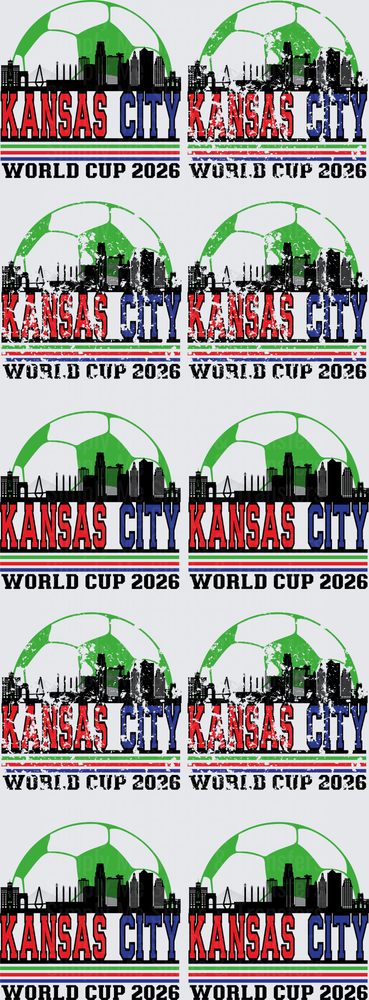 World Cup Kansas City