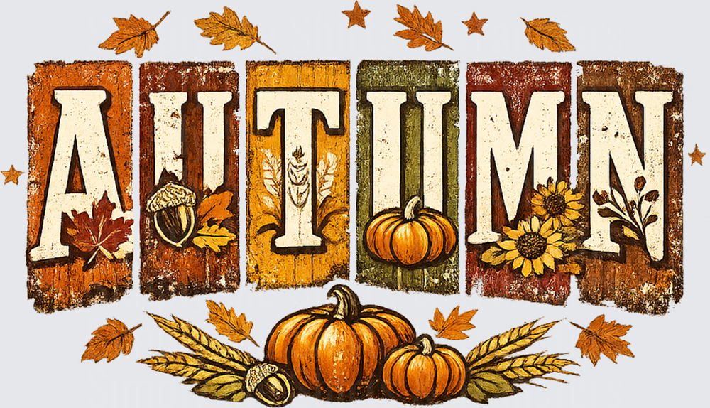 Autumn Fall Season