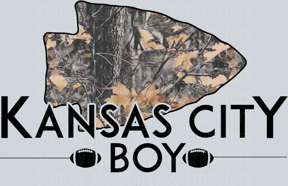 KC CAMO 5