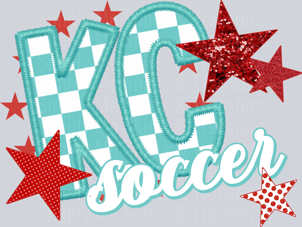 KC Soccer Current