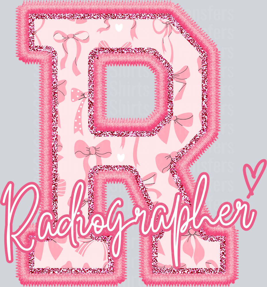 Radiographer
