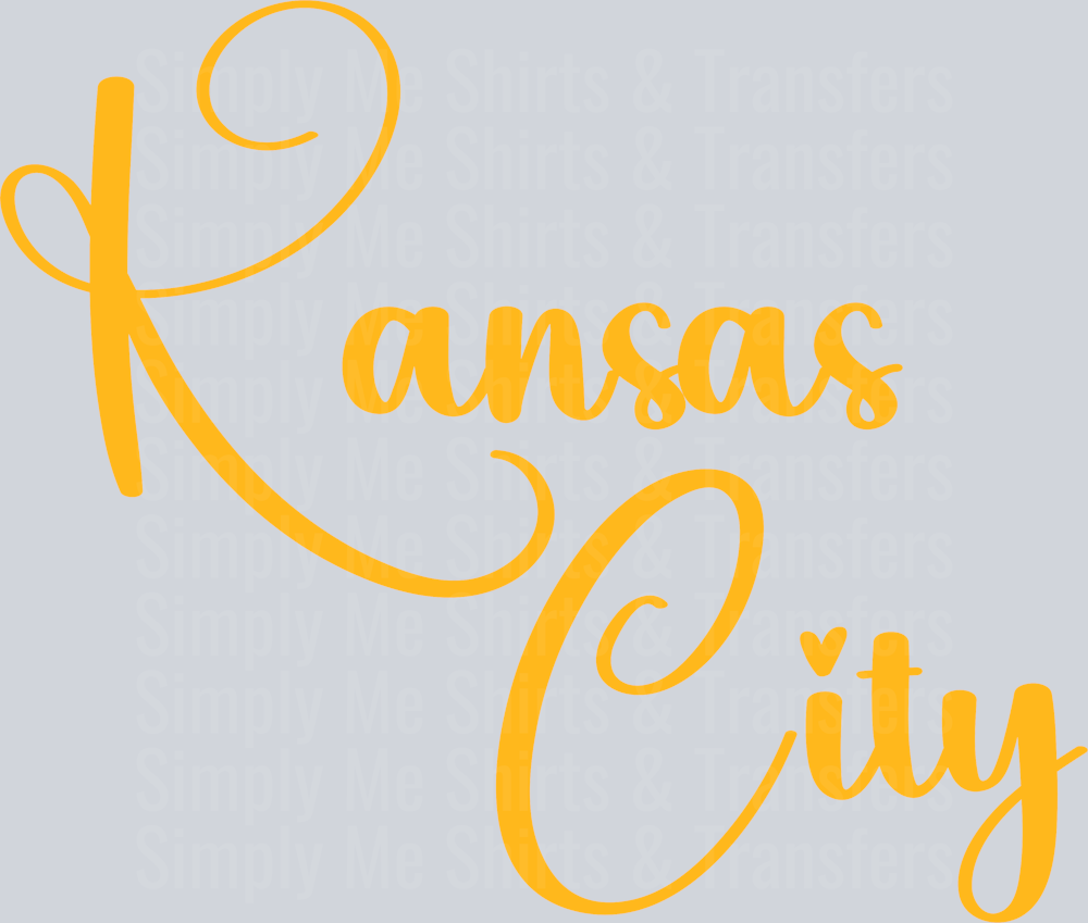 KANSAS-CITY-SCRIPT-RETRO-GOLD