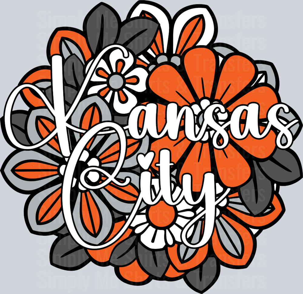 Floral KC MAVERICKS