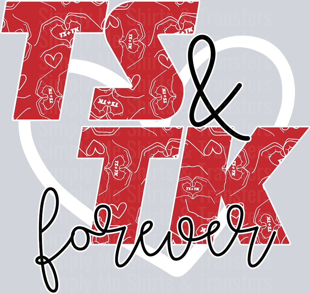 TK FOREVER