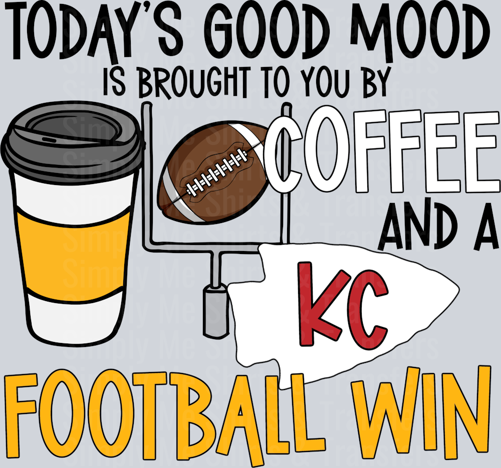 Todays Good Mood KC