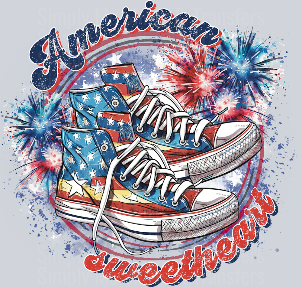 american sweetheart-converse