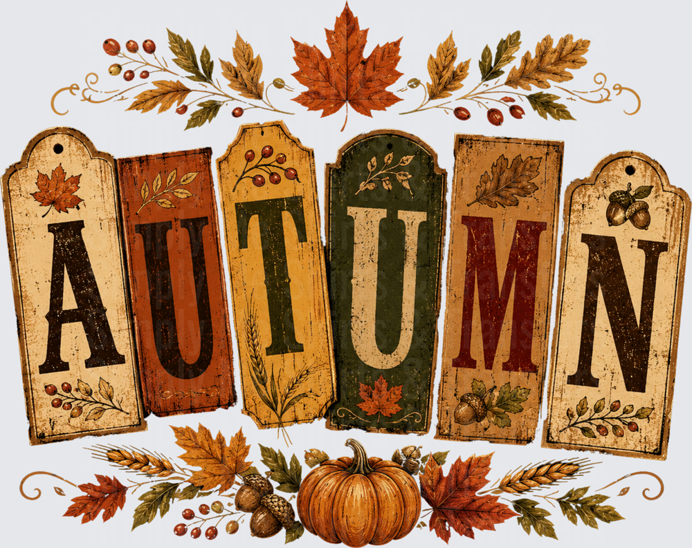 Autumn Fall