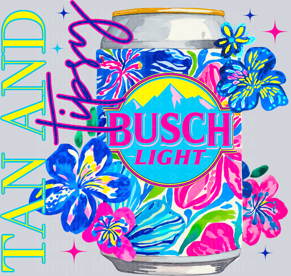 BuschLight