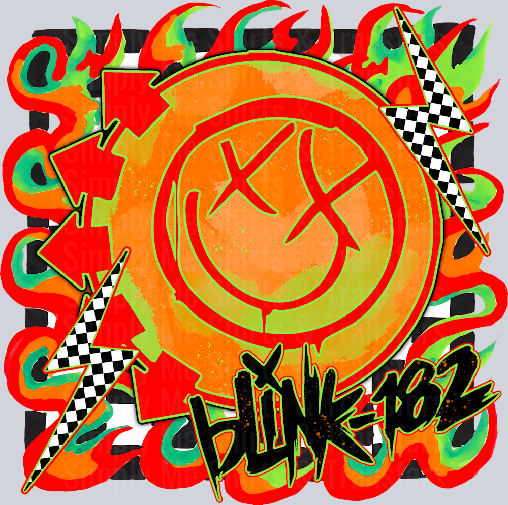 Blink182