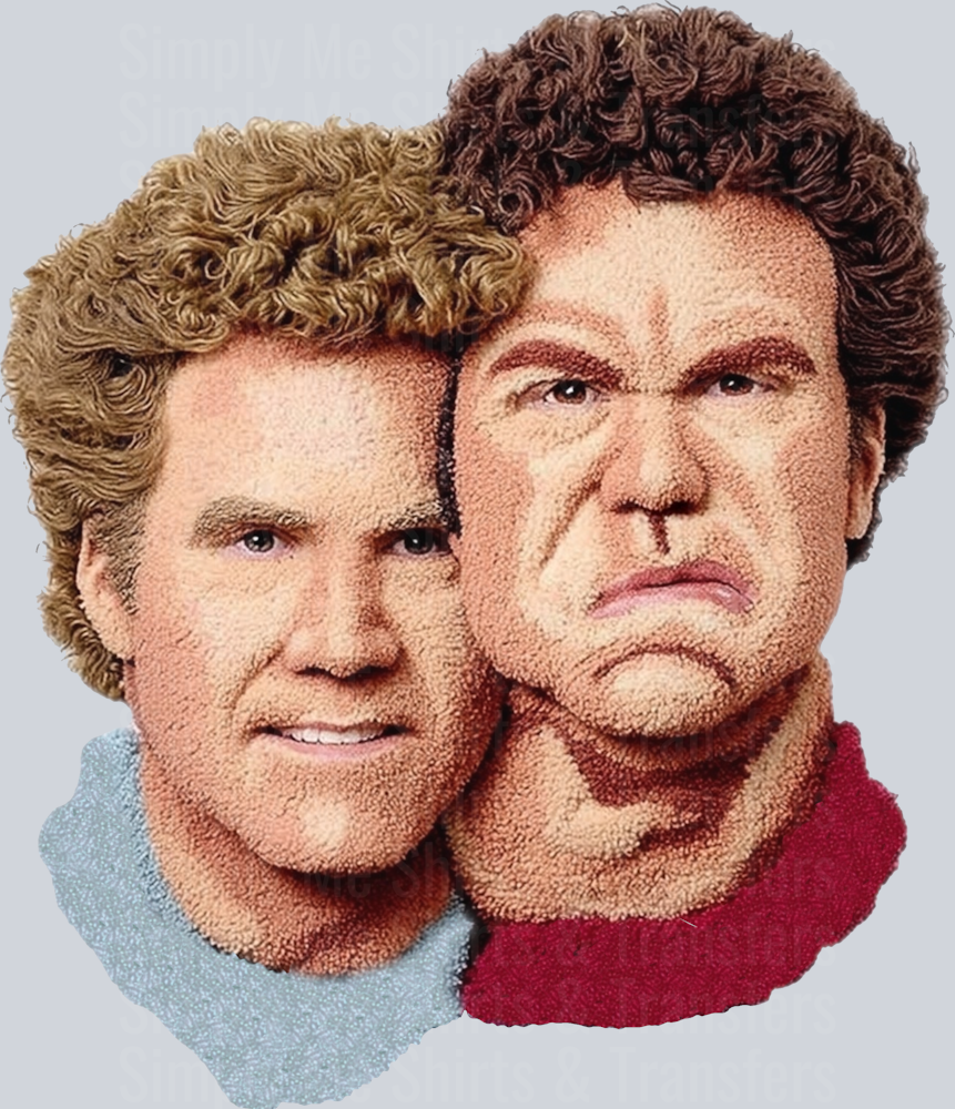 Step brothers