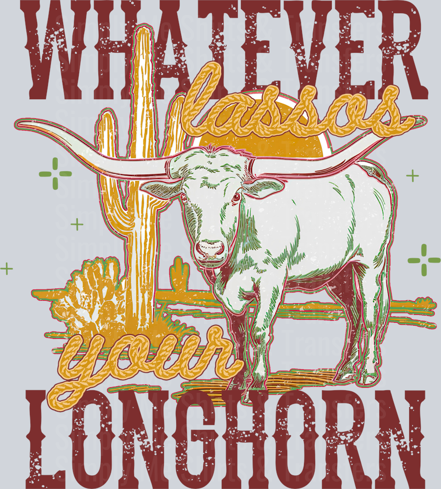 WhateverLassosYourLonghorn