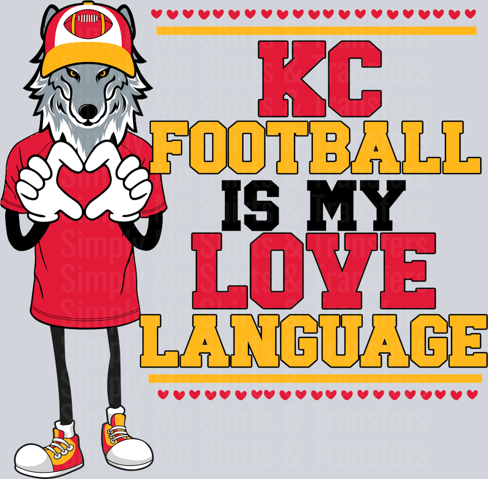 KC Love Language