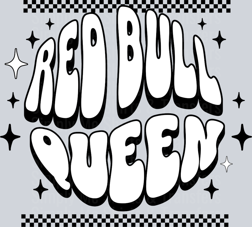 RED BULL QUEEN
