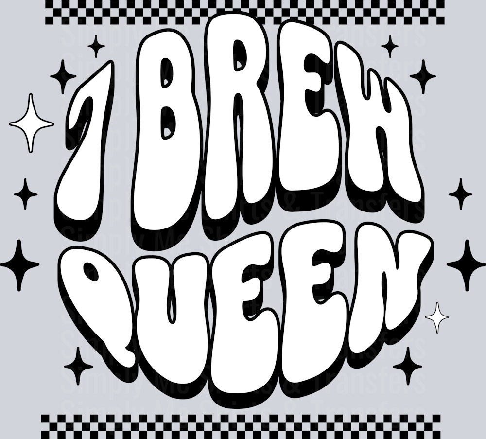 7 BREW QUEEN