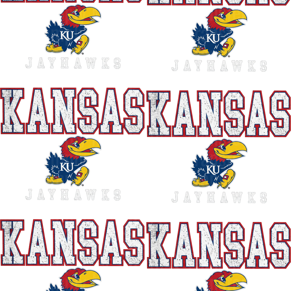 jayhawks 36 gang