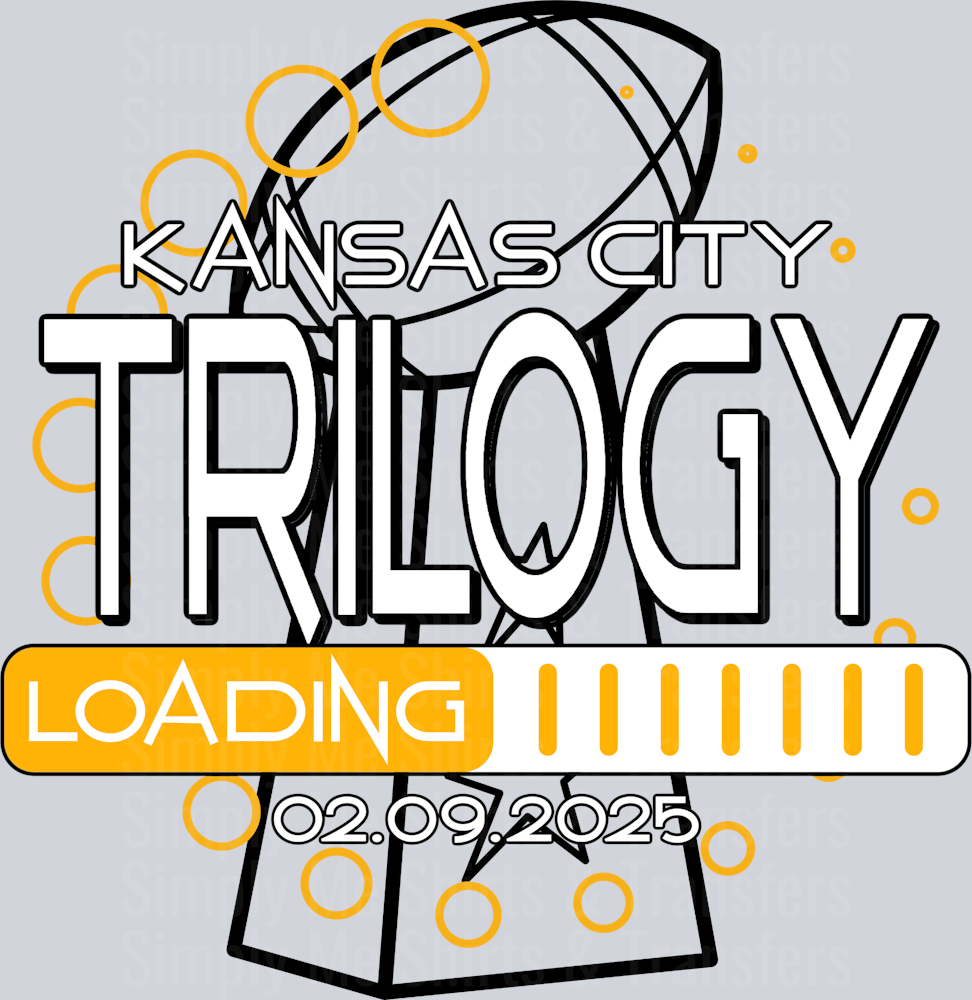 Trilogy (1)