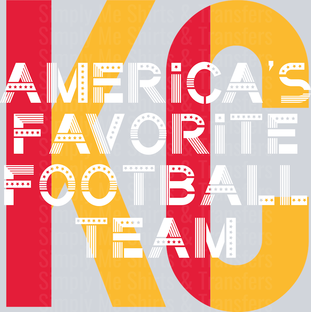 AmericasFavorite