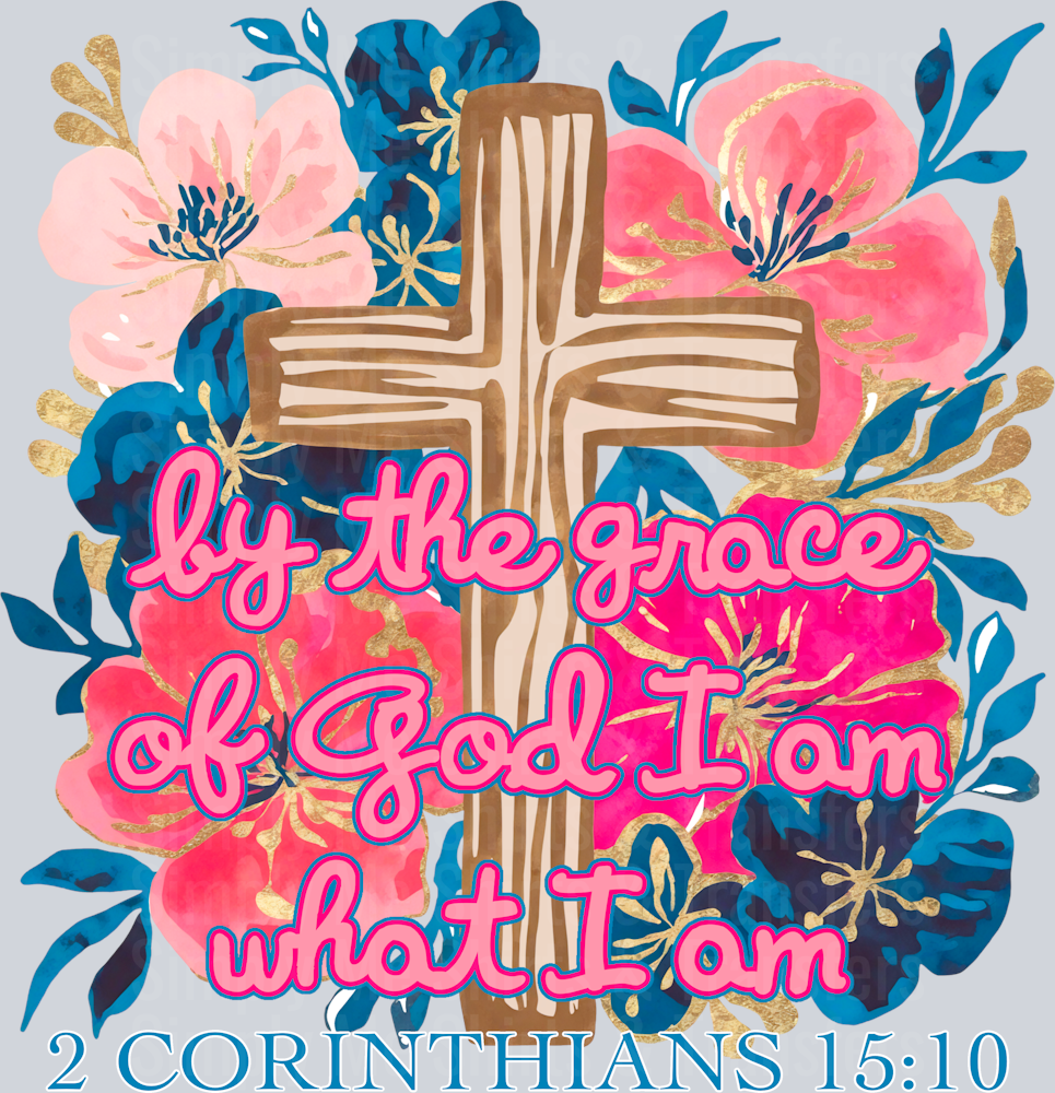 ByTheGraceOfGod