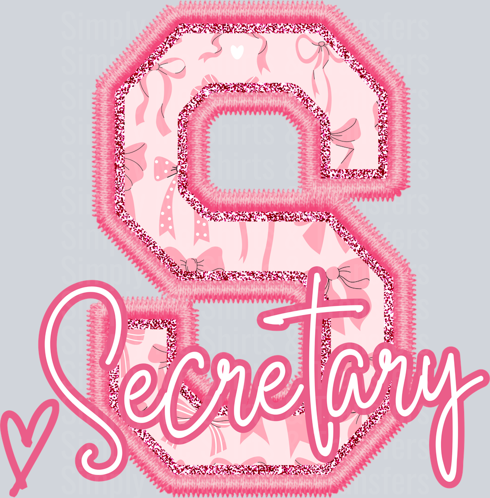 Secretary