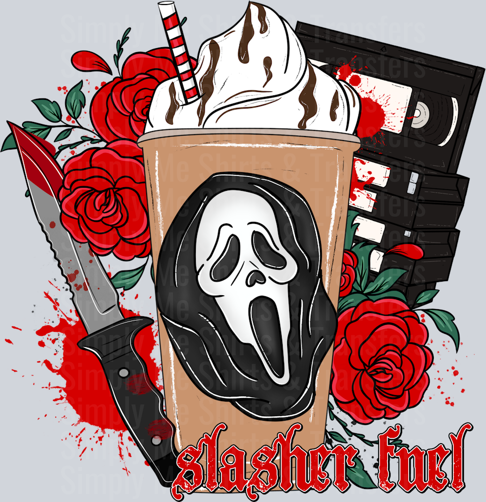 SlasherFuelIcedCoffee