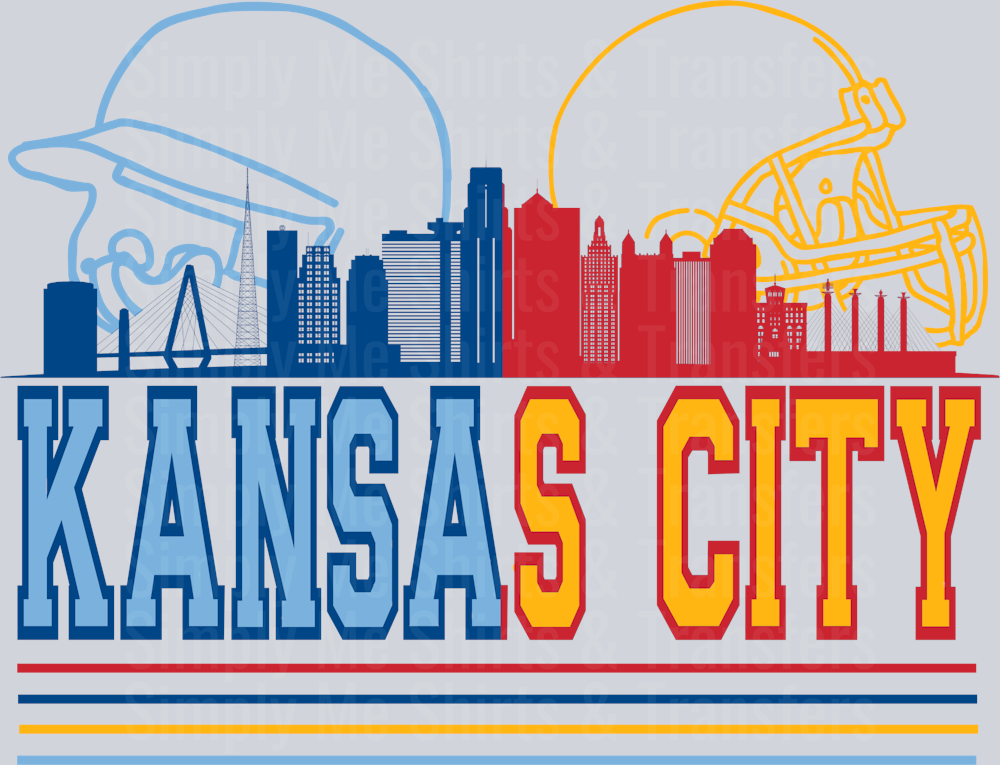 SPLIT KANSAS CITY