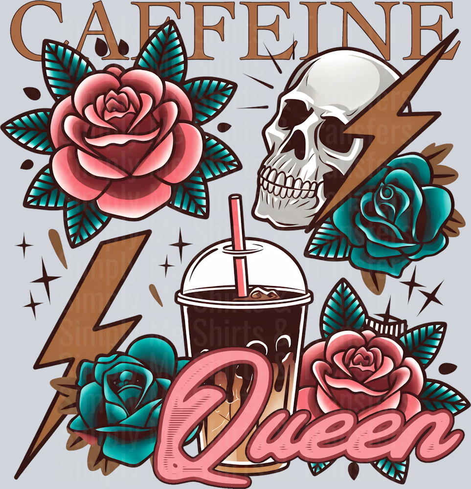CaffeineQueen