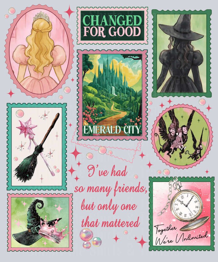 OR 04102025 KHA Wicked Changed For Good Stamp