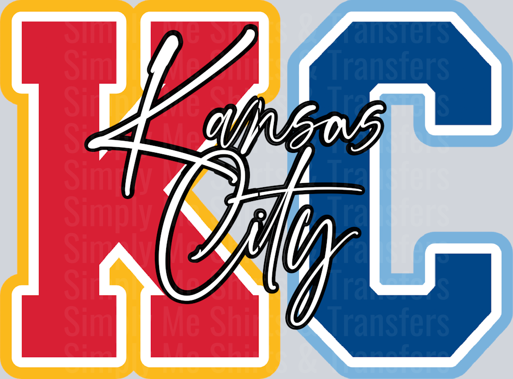 Split KC