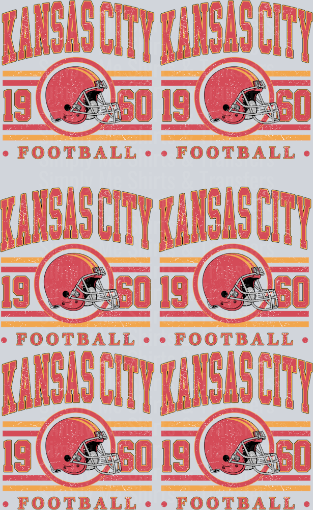 KC 11/14 premade 36 inch