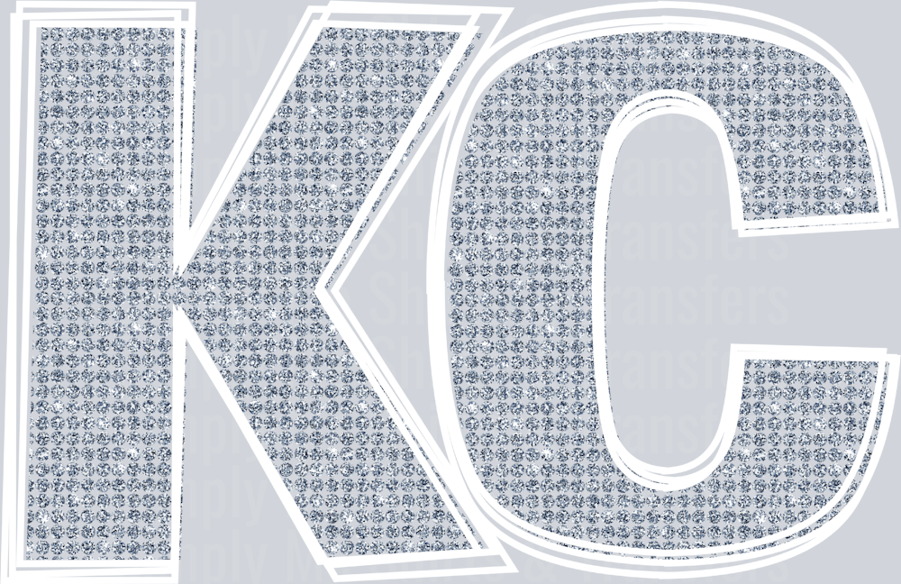 Rhinestone KC2