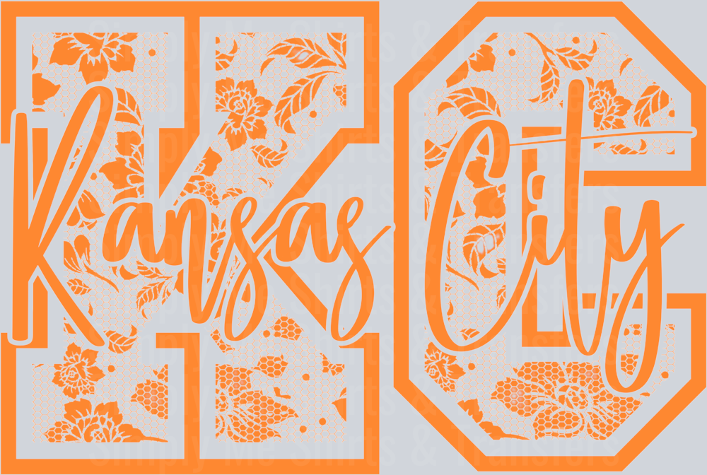 80-2025 Orange