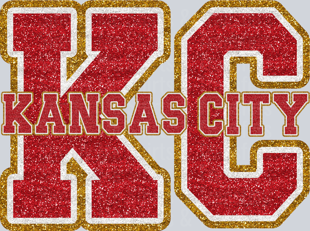 Glitter KC