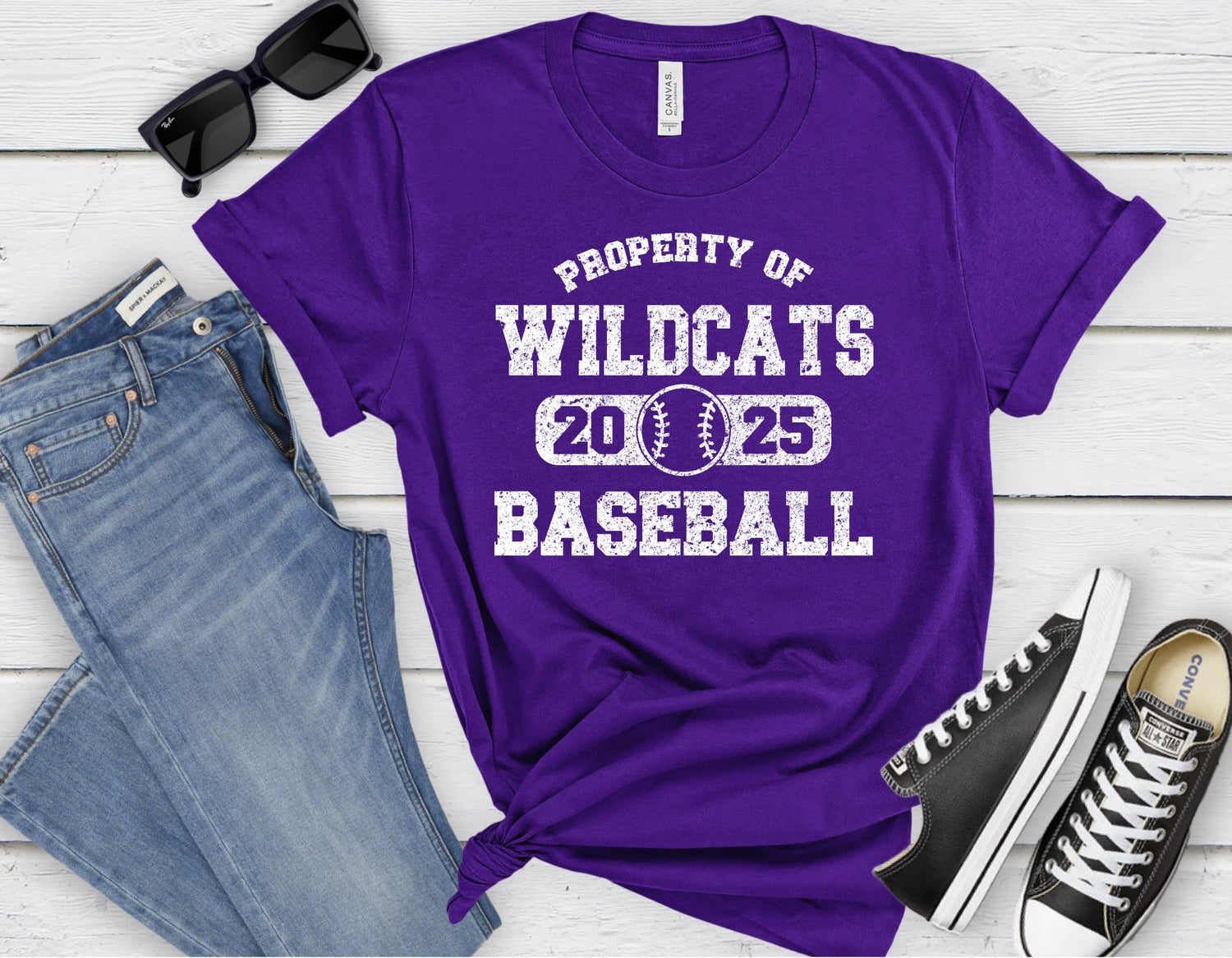 Louisburg Wildcats