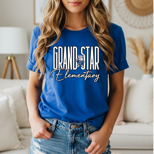 Grand Star Elementary #11