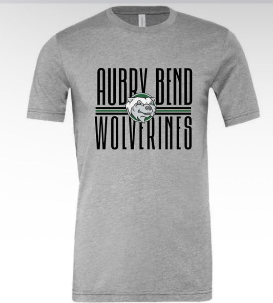Aubrey Bend Middle School #12