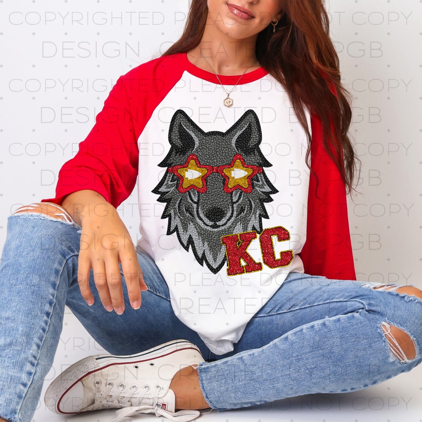 KC Wolf Star