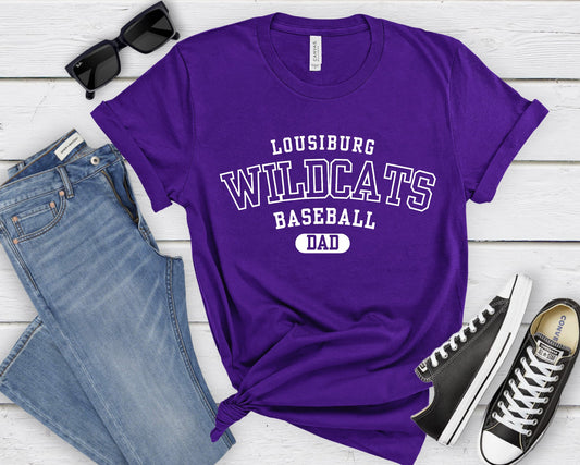Wildcats with Personalization