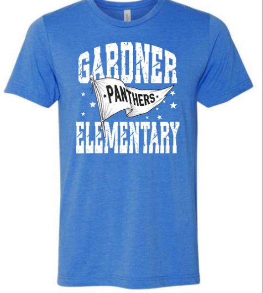 Gardner Elementary Design