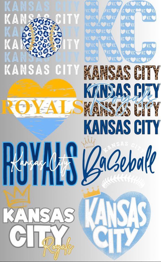 Super Saturday Sale Premade Gang Sheet