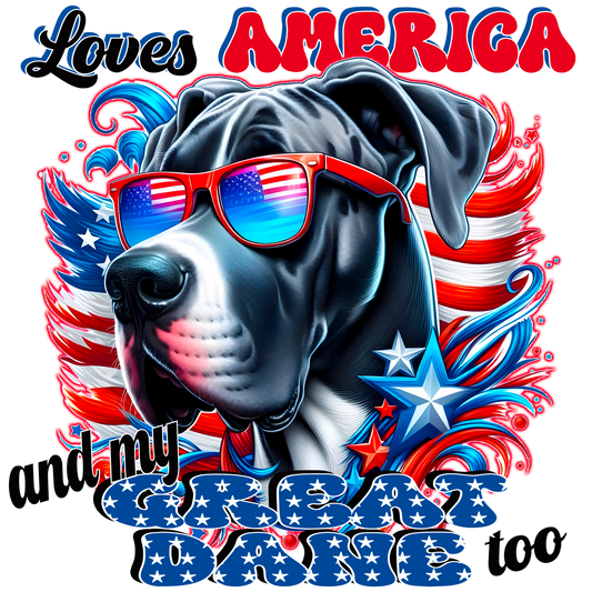 Great Dane